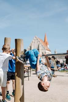 Festival vína VOC Znojmo